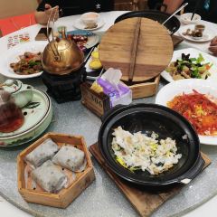圣龙大酒家(台山店) User Photo