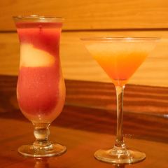 Bahama Breeze 여행 사진