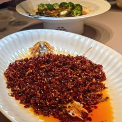 陳公館·Champion Tower（黃浦店）張用戶圖片