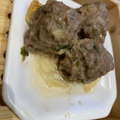 GUANGZHOU RESTAURANT User Photo