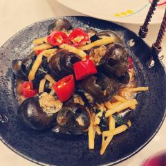 Na Lian Chinese Restaurant 여행 사진