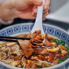 滬西老弄堂面館(廣東路店)張用戶圖片
