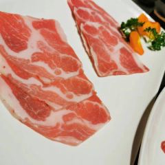 YANSHE FEATURED HOT POT User Photo