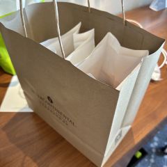 济南鲁能贵和洲际酒店·第六层自助餐厅 User Photo