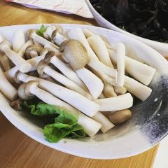 武国·四物椰鸡·养生餐厅(海控国际店) User Photo