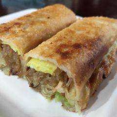 御清斋总店(天一街店) User Photo