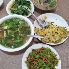 陕北名吃风干羊肉剁荞面 User Photo
