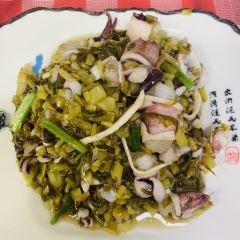 香鲜阁·弄堂里的海鲜排档 User Photo