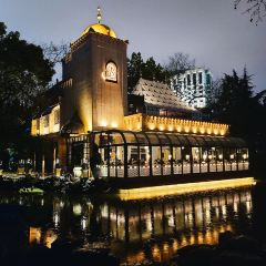 Ministry Of Crab User Photo