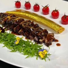 品粵中餐廳張用戶圖片