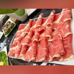 哈喽火锅炒菜店 User Photo