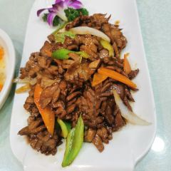 BAO FA YUAN MING CAI GUAN User Photo
