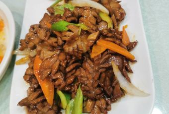 BAO FA YUAN MING CAI GUAN User Photo