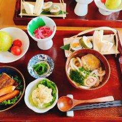 深夜食堂 User Photo