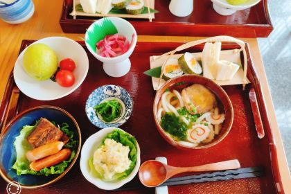 深夜食堂