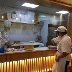 佳乐汤包(人民广场店) User Photo