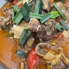 Zuixiangxi User Photo