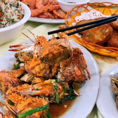 秋姐美食店(11年老字号保利店) User Photo