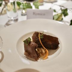 佛山奥克伍德华庭酒店公寓·奥膳房餐吧（千灯湖店） User Photo