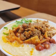 小豆海棠(人民南路店) User Photo