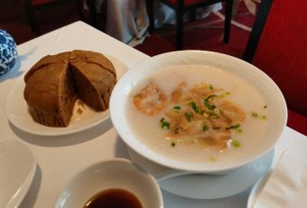 Shang Palace User Photo