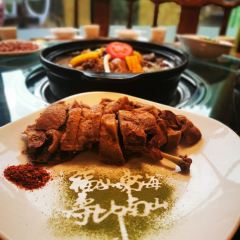 崇州鸭子饭店 User Photo