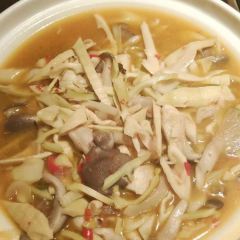熹宴·武夷农家菜(印象大红袍店) User Photo
