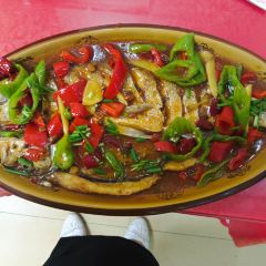 Xiandaohu Tucaiguan Catering User Photo