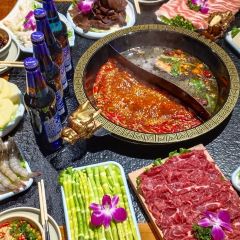 岷蜀苑生态火锅 User Photo