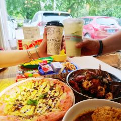遇见杜尚西餐厅(典逸心洲店) User Photo