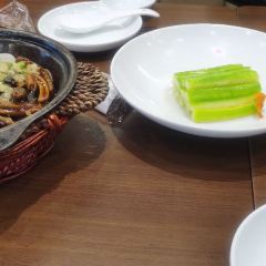 永春茶社(瘦西湖店) 여행 사진