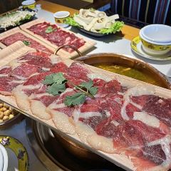 田村·铜锅牦牛肉(转经道店) User Photo