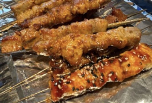 GLITTERING User Photo