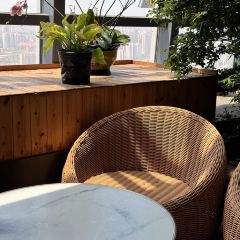 望海阁·海鲜舫(万平口景区店) User Photo