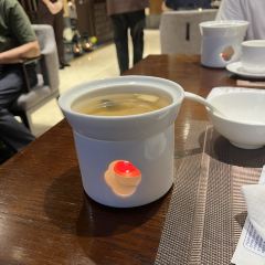 西安华清御汤酒店·御膳苑 User Photo