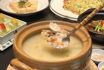 MAO FU CHAO YAN User Photo