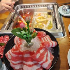 好得火锅(翠竹路店) User Photo