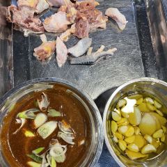 柴火人家(桐庐总店) User Photo