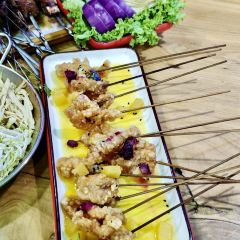 野人串吧(青岛总店) User Photo