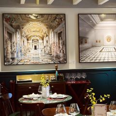 Bella Vita Bistro User Photo