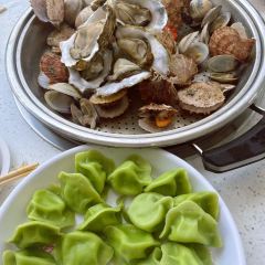 小螺号•蒸汽海鲜连锁餐厅 여행 사진