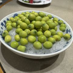 SEAFOOD SPECIAL KITCHEN User Photo