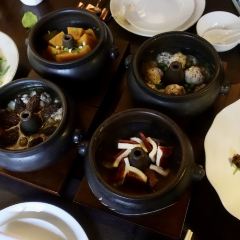 建水聽紫雲度假酒店·紫雲軒餐廳張用戶圖片