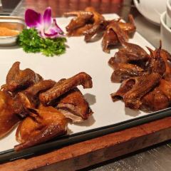 丝路牧鸽·新疆菜 User Photo