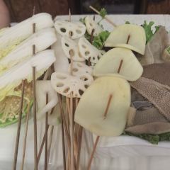 清真·马玉林串串香(莫尔街店) User Photo