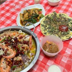 八芳林·泉州菜馆(西街店) User Photo