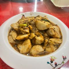 Lao Fu Zhou (Xi Hong Road) User Photo