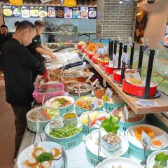 Ala Mingzao Yuehu Branch User Photo