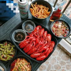 Feifei Xiazhuang (Shahu Shop) User Photo