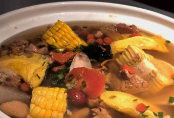 江城小館陝南媽媽菜·地道陝菜（鐘樓地標店）張用戶圖片